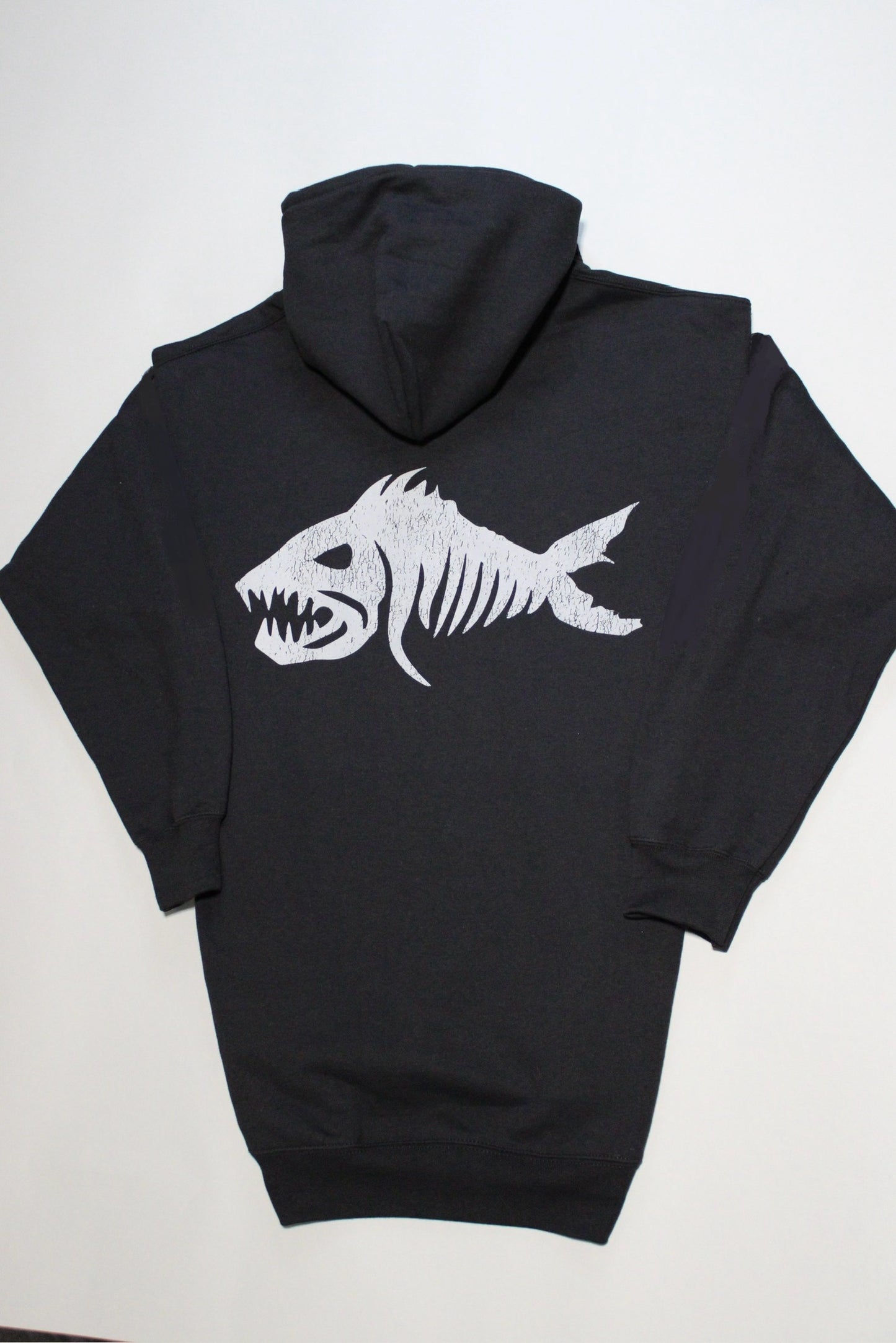 Catch Zone ( bone fish )