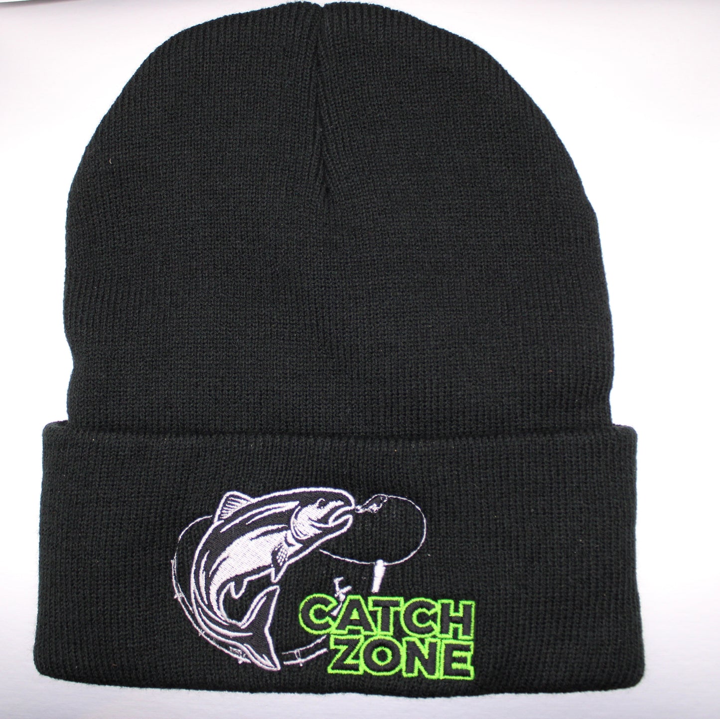 Catch Zone Beanie