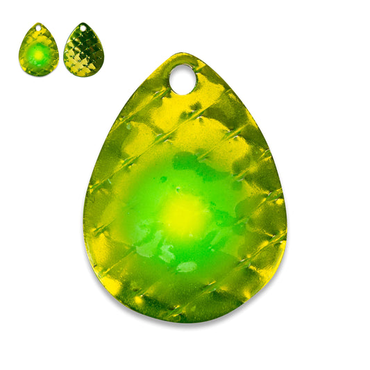 'Louie Leprechaun' High Class 3.5 Colorado Blade (Single)