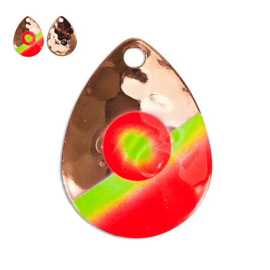 'Mafioso' High Class 3.5 Colorado Blade (Single)